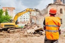 Leading Provider Of Quality Demolition Services Stockton