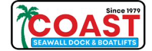 Coast Seawall, Dock, & Boatlifts, Inc.