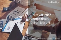 Valuation Companies in Dubai