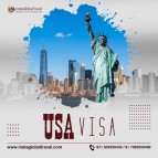 Experienced and Trusted Agency for USA Visa Online