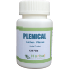 Herbal Treatment for Lichen Planus