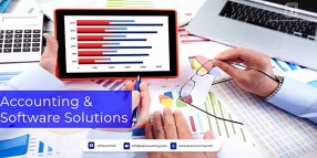 Audit Firms | Accounting & Bookkeeping Consultant Dubai | UAE