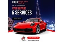 Best Car Service Center Dubai | Car Servicing UAE