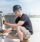 Home or Office - AC Installation and AC Repair Services