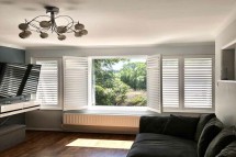 Are you looking for some quality window shutters in Leatherhead?