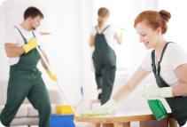 Best Cleaning Services in Sydney - Cleaning Corp