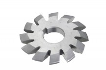 Gear Cutters