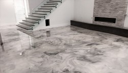 Best Epoxy Flooring Company In Dubai 2022