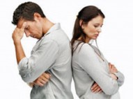 Persistent failures through unhappy relationships