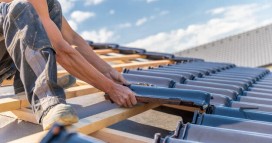 Professional Roof Repair Contractors