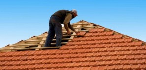 Hire A Roofing Company in Camarillo