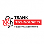 ReactJS Development Company in India - Trank Technologies