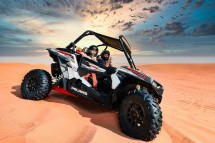 Dune Buggy Rental Dubai