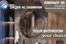 BATHROOM RENOVATION SERVICES