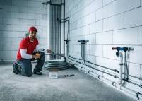 Efficient Plumbing Services in Alberton