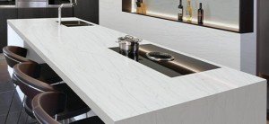 Travertine Countertops