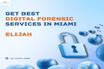 Get Best Digital Forensic Services In Miami- Elijah