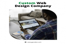 Custom Web Design Company