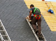 High-Quality Roofing Services at Low Price