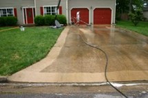 Pressure Washing Morganton NC