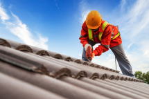 Get Your Roof Repaired With Experts in Santa Clarita