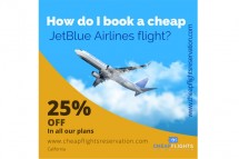 How do I book a cheap JetBlue Airlines flight?