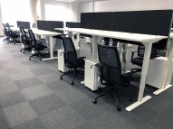 Looking for Office Furniture Supplier?