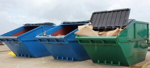 Do you need to hire a skip for your home or business?