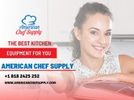 Restaurant Supply Store | Your Favorite Dishes On Our Equipment