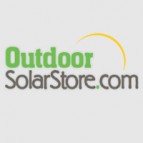 Solar Patio Lights