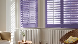 Window Shutters in Twickenham