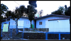 Guesthouses in New Tehri