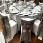 Classic Event Linen Hire in Essex