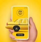 Create Taxi App & Modernize Your Taxi Business - Code Brew Labs