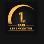 taxis in Cirencester