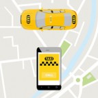 Build Taxi App To Expand Your Taxi Booking Venture - Code Brew Labs