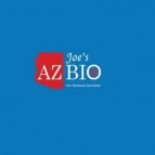 Joe’s AZ Bio