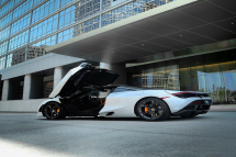 Exotic Car Rental Miami | Get Service Of Your Dreams