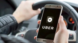 Create Uber Like App In Dubai - Code Brew Labs