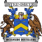 Distillery Southern California - Oceanside Distillers