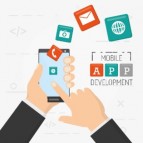 Most Affordable App Development Company UAE - Code Brew Labs