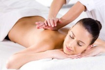 Massage Center in Sheikh Zayed Road Dubai