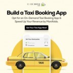 Top-Notch Taxi Dispatch Software Solutions - Code Brew Labs