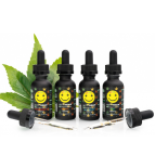 Buy CBD MCT Tinctures Online.