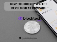 Award Winning Cryptocurrency Wallet Development Company Dubai