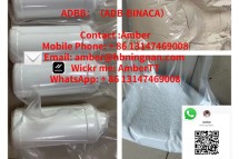 ADBB,ADB-BINACA cheap price and good quality! Welcome to consult!