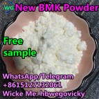 CAS 5449-12-7 New Bmk Powder BMK Glycidic Acid (Sodium Salt)