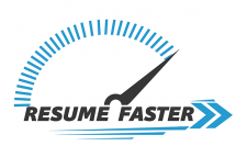 Resume Faster