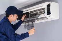 Trusted AC and Heating Repair Services