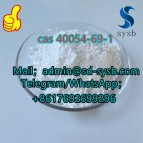 CAS;40054-69-1  Etizolam